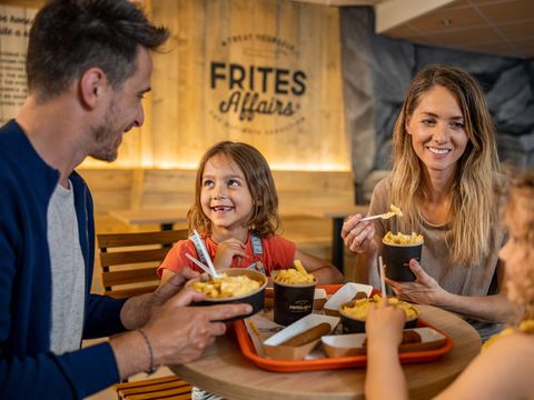Center Parcs Park Zandvoort - Camping Zandvoort