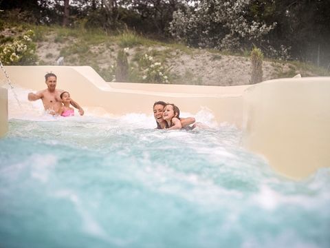 Center Parcs Park Zandvoort - Camping Zandvoort