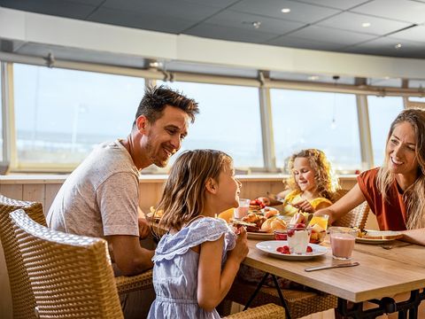 Center Parcs Park Zandvoort - Camping Zandvoort