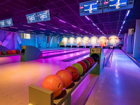 Center Parcs Park Zandvoort - Camping Zandvoort