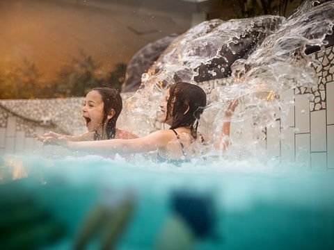 Center Parcs Park Zandvoort - Camping Zandvoort