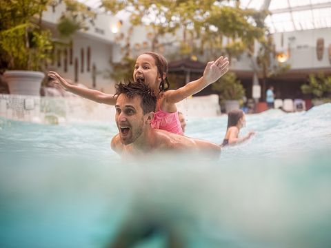 Center Parcs Park Zandvoort - Camping Zandvoort