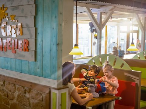 Center Parcs Park Zandvoort - Camping Zandvoort