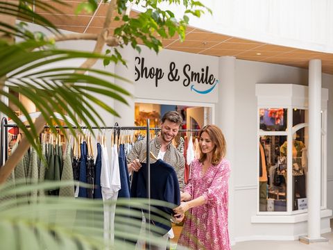 Center Parcs Park Zandvoort - Camping Zandvoort