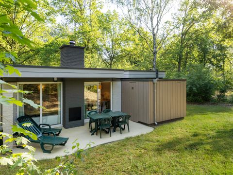 Center Parcs Limburgse Peel - Camping Horst an der Maas - Image N°34