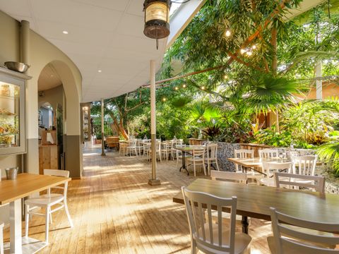 Center Parcs Limburgse Peel - Camping Horst an der Maas