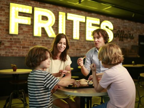 Center Parcs Limburgse Peel - Camping Horst an der Maas