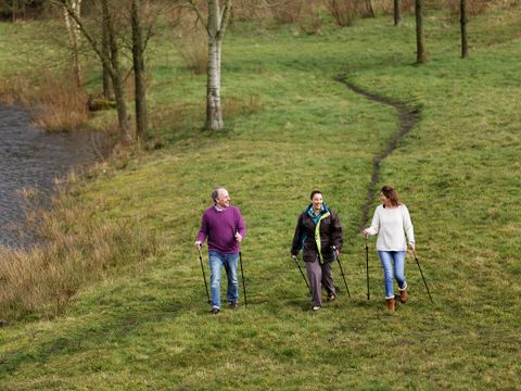 Center Parcs Limburgse Peel - Camping Horst an der Maas