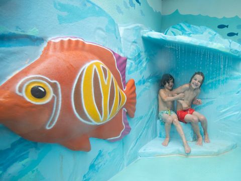 Center Parcs Limburgse Peel - Camping Horst an der Maas