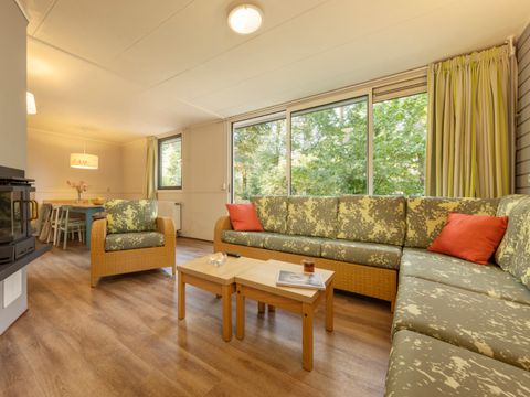 Center Parcs Limburgse Peel - Camping Horst an der Maas