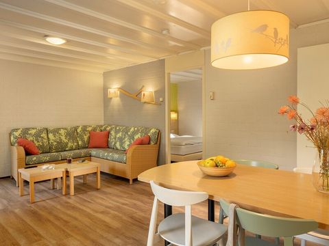 Center Parcs Limburgse Peel - Camping Horst an der Maas