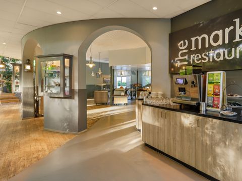 Center Parcs Limburgse Peel - Camping Horst an der Maas