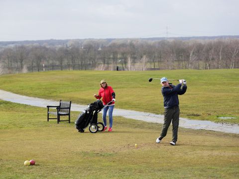 Center Parcs Limburgse Peel - Camping Horst an der Maas