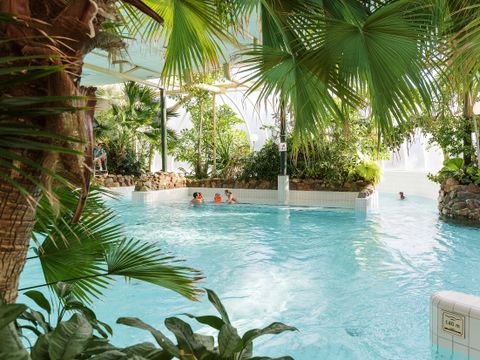 Center Parcs Limburgse Peel - Camping Horst an der Maas