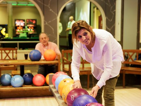 Center Parcs Limburgse Peel - Camping Horst an der Maas