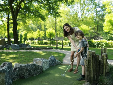 Center Parcs Limburgse Peel - Camping Horst an der Maas