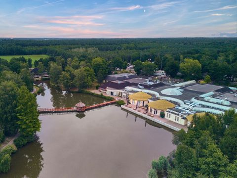Center Parcs Limburgse Peel - Camping Horst an der Maas - Image N°31
