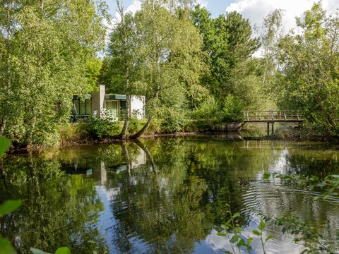 Center Parcs Limburgse Peel - Camping Horst an der Maas - Image N°37