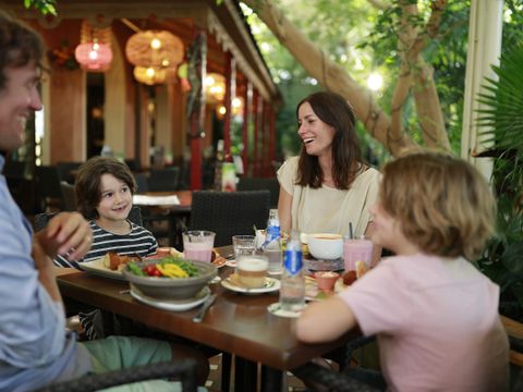 Center Parcs Limburgse Peel - Camping Horst an der Maas