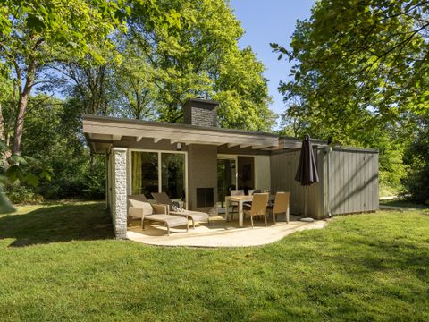 Center Parcs Limburgse Peel - Camping Horst an der Maas - Image N°8