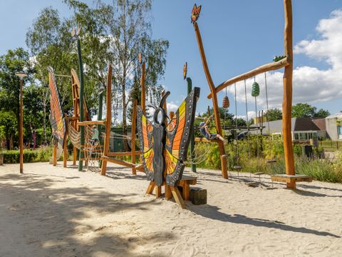 Center Parcs Limburgse Peel - Camping Horst an der Maas - Image N°7