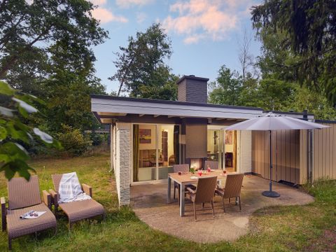 Center Parcs Limburgse Peel - Camping Horst an der Maas - Image N°33