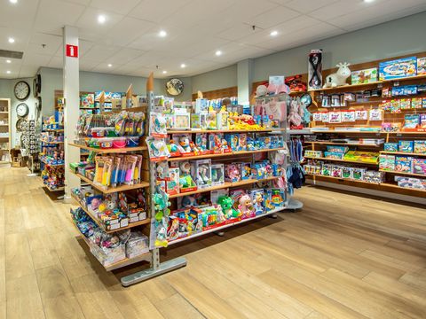 Center Parcs Limburgse Peel - Camping Horst an der Maas