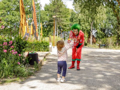 Center Parcs Limburgse Peel - Camping Horst an der Maas - Image N°38
