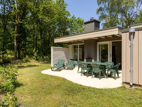 Center Parcs Limburgse Peel - Camping Horst an der Maas - Image N°40