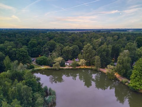 Center Parcs Limburgse Peel - Camping Horst an der Maas - Image N°32