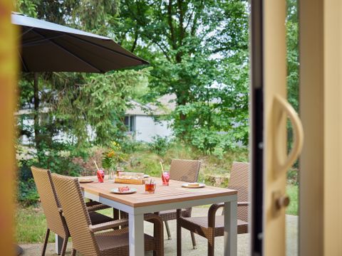 Center Parcs Limburgse Peel - Camping Horst an der Maas - Image N°3