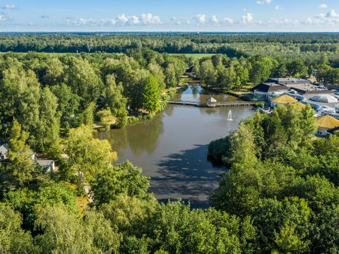 Center Parcs Limburgse Peel - Camping Horst an der Maas - Image N°25