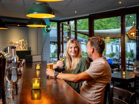 Landal Vakantiepark Hunzedal - Camping Borger-Odoorn
