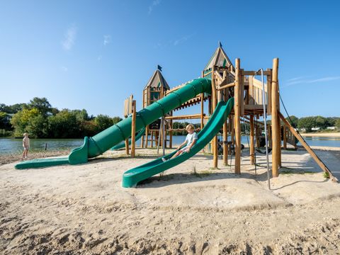 Landal Vakantiepark Hunzedal - Camping Borger-Odoorn