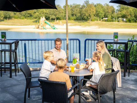 Landal Vakantiepark Hunzedal - Camping Borger-Odoorn