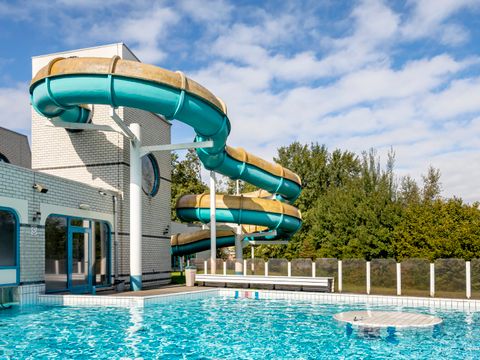 Landal Vakantiepark Hunzedal - Camping Borger-Odoorn