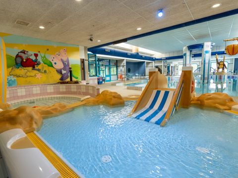 Landal Vakantiepark Hunzedal - Camping Borger-Odoorn