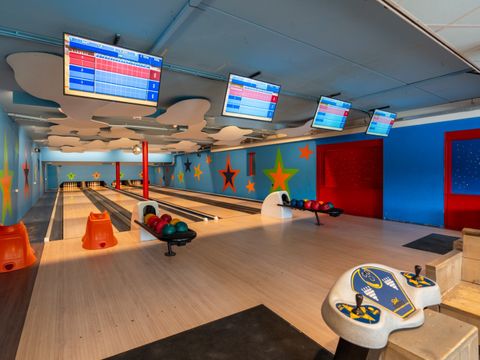 Landal Vakantiepark Hunzedal - Camping Borger-Odoorn