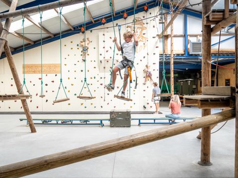 Landal Vakantiepark Hunzedal - Camping Borger-Odoorn