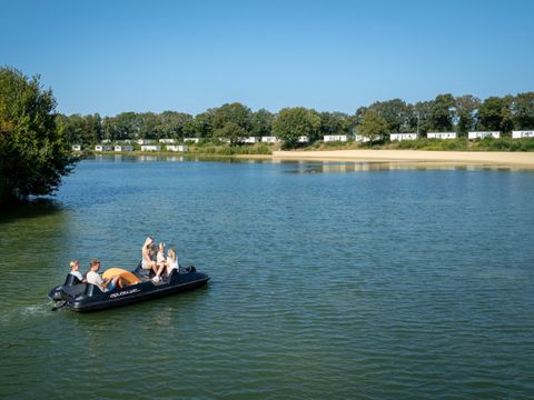 Landal Vakantiepark Hunzedal - Camping Borger-Odoorn