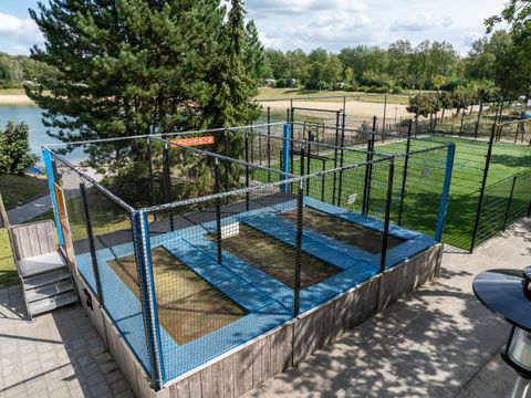 Landal Vakantiepark Hunzedal - Camping Borger-Odoorn