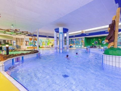 Landal Vakantiepark Hunzedal - Camping Borger-Odoorn