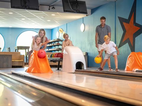 Landal Vakantiepark Hunzedal - Camping Borger-Odoorn