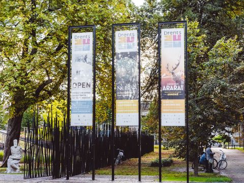 Landal Vakantiepark Hunzedal - Camping Borger-Odoorn - Image N°5