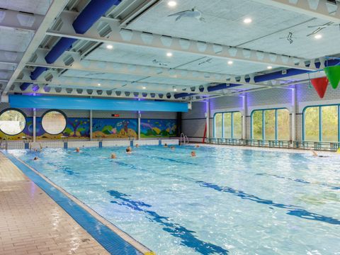 Landal Vakantiepark Hunzedal - Camping Borger-Odoorn