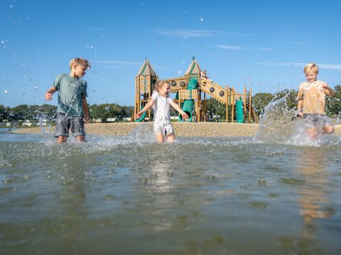 Landal Vakantiepark Hunzedal - Camping Borger-Odoorn