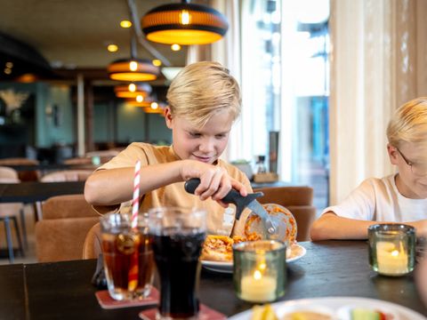 Landal Vakantiepark Hunzedal - Camping Borger-Odoorn