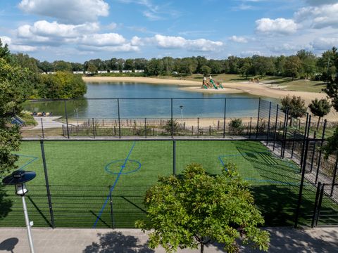 Landal Vakantiepark Hunzedal - Camping Borger-Odoorn - Image N°2