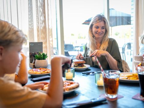 Landal Vakantiepark Hunzedal - Camping Borger-Odoorn