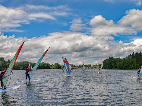 Vakantiepark Worriken - Camping Liège